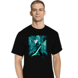 ShirtPunch Fantasy Battle, view 4