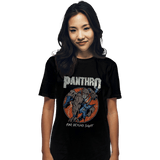 ShirtPunch Far Beyond Sight, view 2