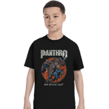 ShirtPunch Far Beyond Sight, view 3