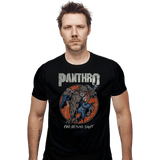 ShirtPunch Far Beyond Sight, view 5