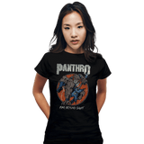 ShirtPunch Far Beyond Sight, view 6