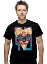 ShirtPunch Fashion Icon, view 2