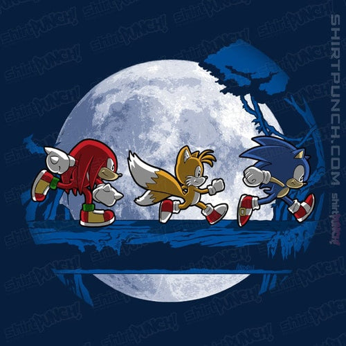 ShirtPunch Fast Matata!