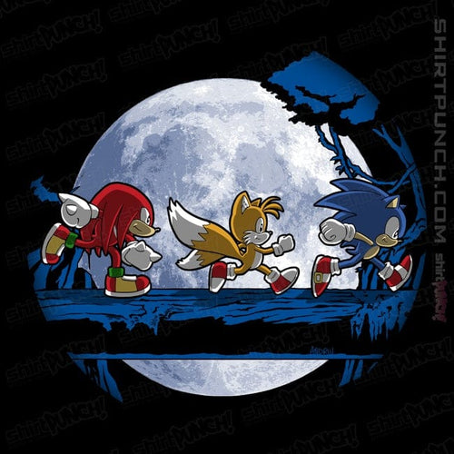 ShirtPunch Fast Matata
