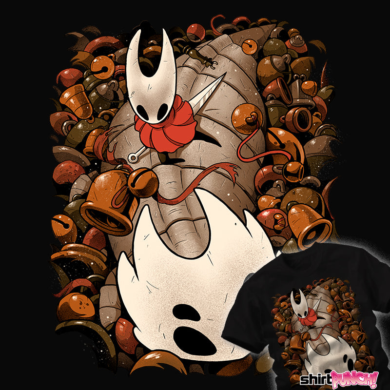ShirtPunch Fast Travel