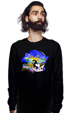 ShirtPunch Faster Than Light, view 4