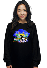 ShirtPunch Faster Than Light, view 6