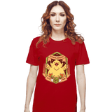 ShirtPunch Fat Chocobo Gysahl, view 2