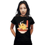 ShirtPunch Fat Chocobo Ramen, view 6