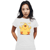 ShirtPunch Fat Chocobo, view 6