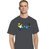 ShirtPunch Fat-Man, view 4