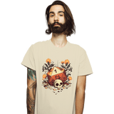 ShirtPunch Fatal Roll, view 2