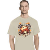 ShirtPunch Fatal Roll, view 4