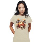 ShirtPunch Fatal Roll, view 6