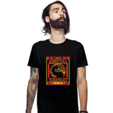 ShirtPunch Fatality Neon, view 5