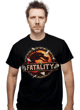 ShirtPunch Fatality, view 2