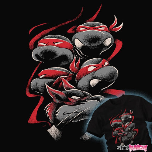 ShirtPunch Father And Sons