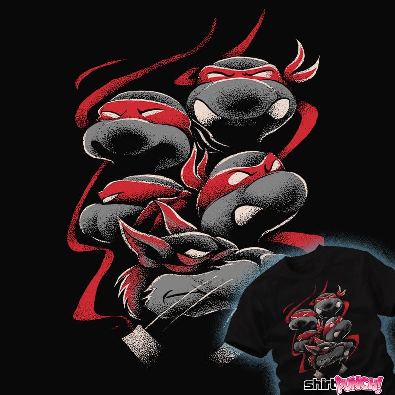 ShirtPunch Father And Sons