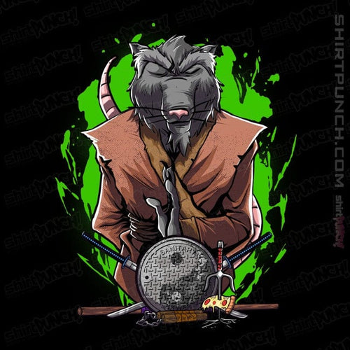 ShirtPunch Father Of Brothers