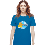 ShirtPunch Fatov, view 2