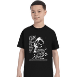 ShirtPunch Fear!, view 3