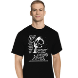 ShirtPunch Fear!, view 4