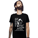 ShirtPunch Fear!, view 5
