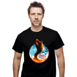 ShirtPunch Fear & Mindkill, view 2