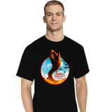 ShirtPunch Fear & Mindkill, view 4