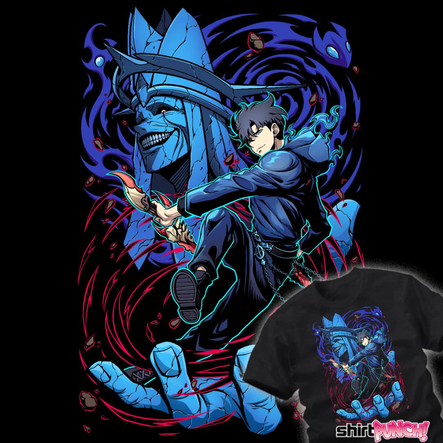 ShirtPunch Fear The Arise