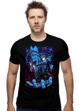 ShirtPunch Fear The Arise, view 2