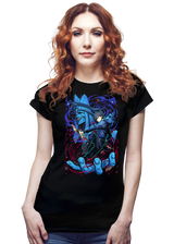 ShirtPunch Fear The Arise, view 3
