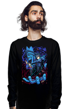 ShirtPunch Fear The Arise, view 4