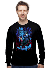 ShirtPunch Fear The Arise, view 5