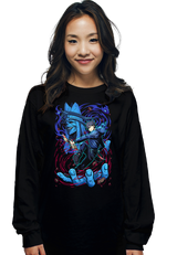 ShirtPunch Fear The Arise, view 6