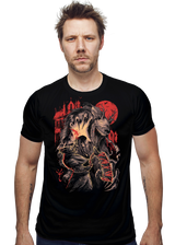 ShirtPunch Fear The Old Blood, view 2