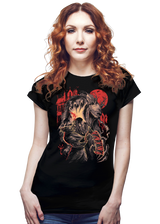 ShirtPunch Fear The Old Blood, view 3