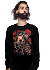ShirtPunch Fear The Old Blood, view 4