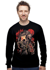 ShirtPunch Fear The Old Blood, view 5