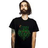 ShirtPunch Fear-Thing, view 2