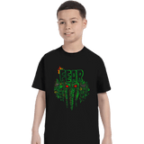 ShirtPunch Fear-Thing, view 3