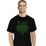 ShirtPunch Fear-Thing, view 4