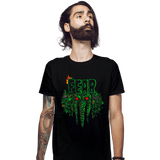 ShirtPunch Fear-Thing, view 5