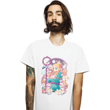 ShirtPunch Feastin', view 2