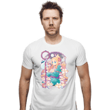 ShirtPunch Feastin', view 5