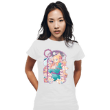 ShirtPunch Feastin', view 6