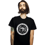 ShirtPunch FEDRA, view 2