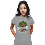 ShirtPunch Feed Me Seymour!, view 6