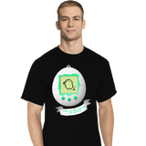 ShirtPunch Feed Me!, view 4