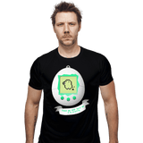 ShirtPunch Feed Me!, view 5